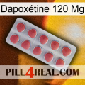 Dapoxétine 120 Mg 18